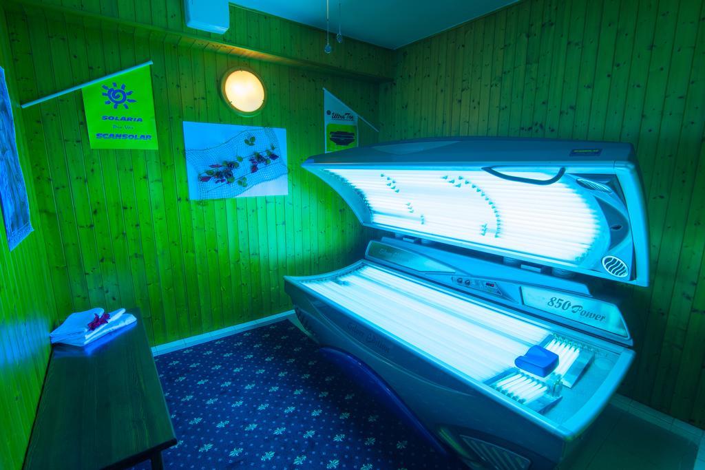 Sport-V-Hotel Hrotovice Exterior foto